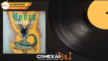 Cobra – Born 2 Love U (Extended Euromix) [HQ] – Euro House, Italodance, 90s