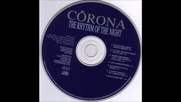 Corona – The Rhythm Of The Night (Rapino Brothers Radio Version)