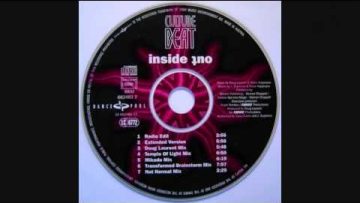 Culture Beat – Inside Out (Transformed Brainstorm Mix)