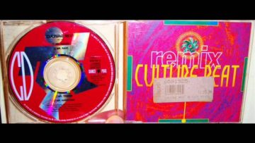 Culture Beat – Mr. Vain (1993 Mr. Rave)