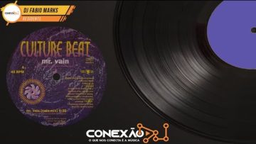 Culture Beat – Mr. Vain (Vain Mix) [HQ] – Euro House, 90s