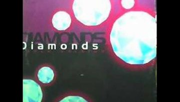 Diamonds- Diamonds dance version (Heaven mix)