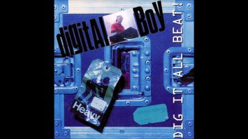 DIGITAL BOY – Inkubo.