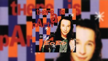 DJ BoBo – Deep In The Jungle (Official Audio)