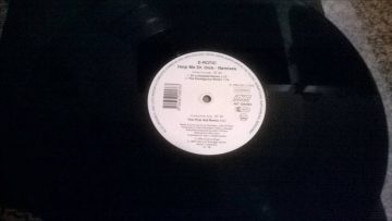 E-ROTIC Help Me Dr.Dick (Dr.s Hospital Remix)