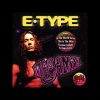 E-Type – Megamix (1995) (Mixed by Pierre J)