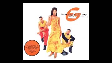 Eurogroove – its on you (scan me)(FKB Mix) [1995]