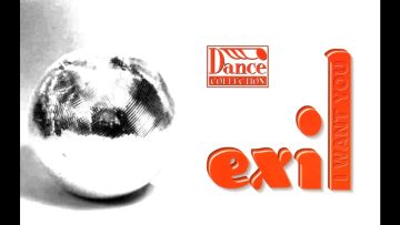 Exil – Like In Paradise EURO REGGAE/DANCE 1996 90s rare