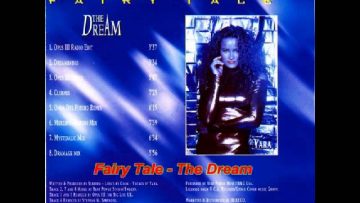 Fairy Tale – The Dream (Mystidalic Mix)