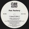 Fun Factory ‎– I Wanna B With U (Ralphis Original Vox)
