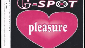 G-Spot – Pleasure (Mellow Mix)