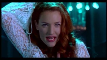 Gina G – Ooh Aah Just A Little Bit (Motiv8 Extended Vocal Mix) [VDJ ARAÑA Video Version]