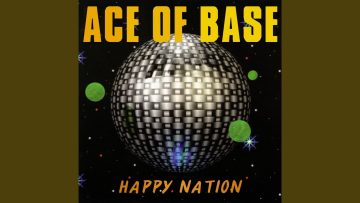 Happy Nation