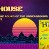 Hithouse – Jack To The Sound Of The Underground (1988) (Maxi 45T)