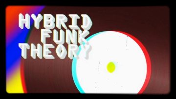 Hybrid Funk Theory – Fire Up! (Cappella Move On Baby Cover)