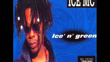 Ice MC feat Alexia – Dark Night Rider [Album Version]
