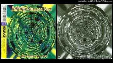 Infinity feat. Roxanne Price – In the Name of Love (Extended Cut – 1995)