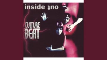 Inside Out (Andrew Brix Good Vibes Mix)