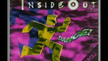 Insideout – Dance! (Remix) (Euro Dance Edit)