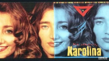 Karolina – Słowa Na Wiatr