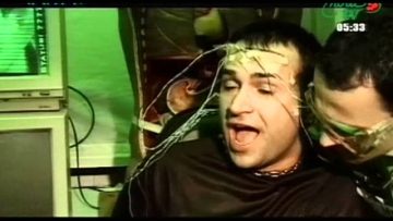 Kerozin – Dá Dá Dá (1998)