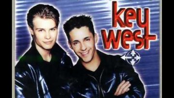 Key West – Sorry sorry sorry (Radio Mix)