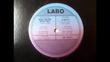 Labo – U Got 2