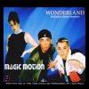 Magic Motion – Wonderland (Pierre´s House Mix) (90s Dance Music)