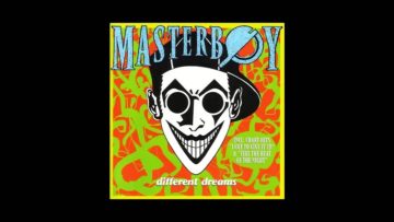 Masterboy – Different dreams
