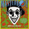 Masterboy Theme (the third) (Album Mix)