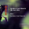 ► Maxx – No More (I Cant Stand It) – ♫ Mr. Gees Mix ♫ (℗1994)