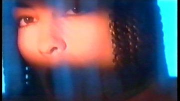 Melanie Williams – All Cried Out!