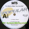 MTS – Im Gonna Make You Love Me (B-Amos Remix)