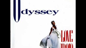 Odyssey – Love Train