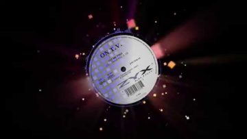 ON T.V. – Set Me Free (Club Dance Mix)