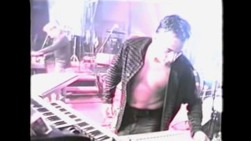 One Night in Rio Dee Jay Music 90s Hotel Conrad Punta del Este