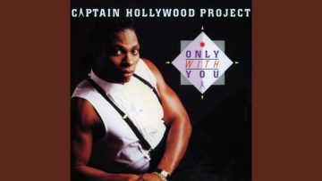 Only With You (Piracy Mix)