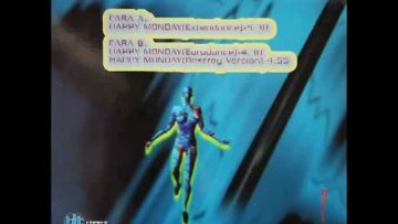 Pam Shawn – Happy Monday (Eurodance)