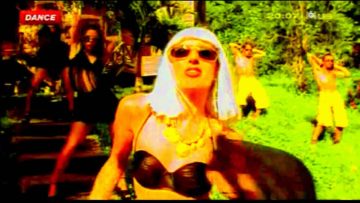 Paradisio – Bandolero (Official Music Video)