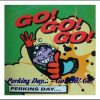 Perkins Day – Go! Go! Go!
