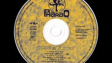 Pharao – There Is A Star (Universe Of Trance Mix)