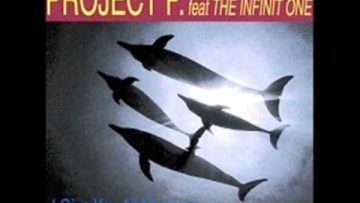 Project P. feat. The Infinit One – I give you all my love (Trance Mix)