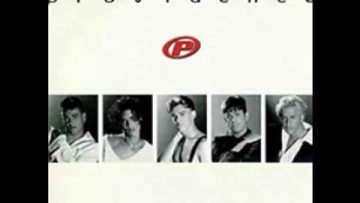 Providence – Sigue Asi (1996)