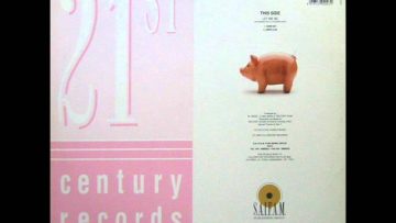 Radiorama Let Me Be Radio Edit