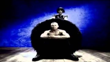 RasMaTaz Special (S.E.X. Appeal Voulez Vous Coucher Avec Moi sextended Club Mix) 1996 HD