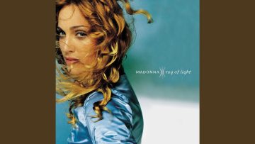Ray of Light