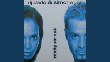 Ready or Not (Silks Anthem of Life Mix)