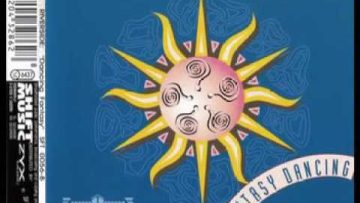 Riverside People – Fantasy Dancing (1995)