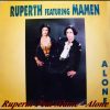 Ruperth Feat. Mamen – Alone (Original Version)