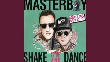 Shake It up and Dance